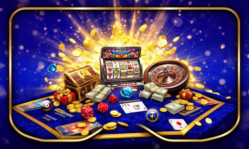 96ace mobile gaming