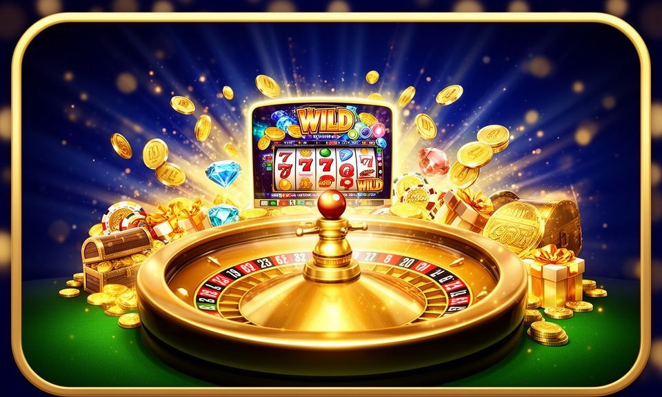 96ace mobile gaming